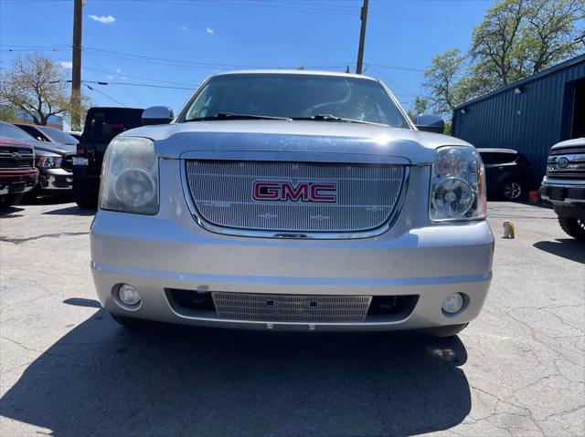 2011 GMC Yukon SLT