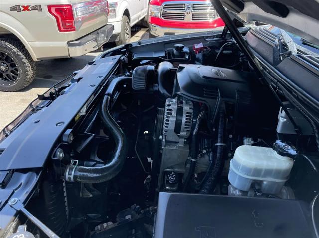 2011 GMC Yukon SLT