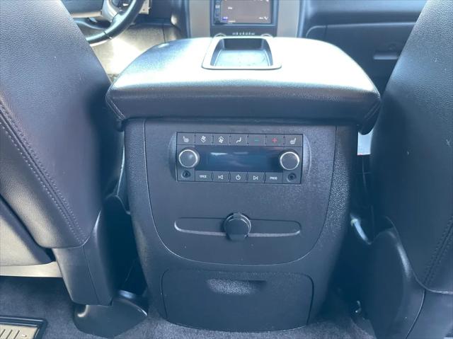2011 GMC Yukon SLT