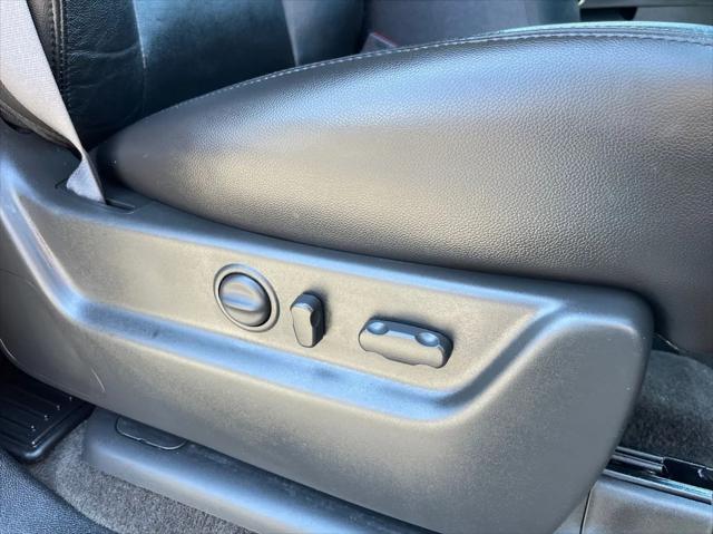2011 GMC Yukon SLT