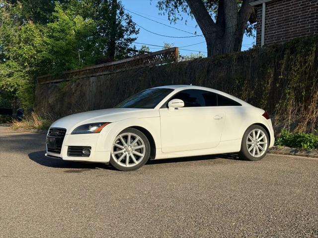 2012 Audi TT 2.0T Premium Plus for sale in Denver, CO