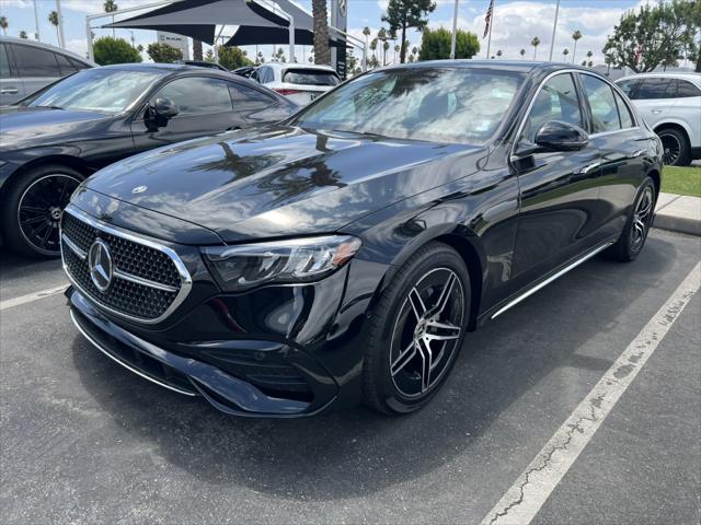 2026 Mercedes-Benz E-Class E350's photo