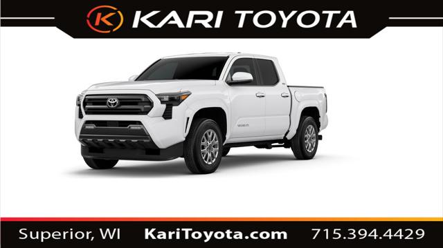 2026 Toyota Tacoma SR5 for sale in Superior, WI