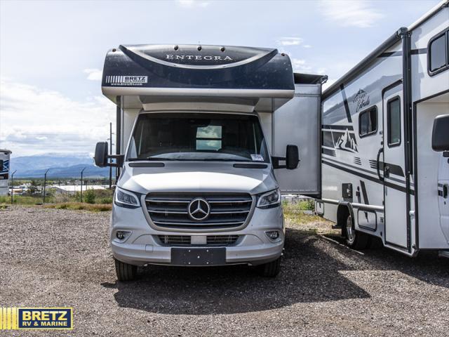 2025 Mercedes-Benz Sprinter 3500XD Chassis Standard Roof 4-Cyl Diesel HO