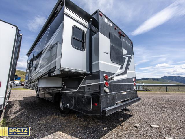 2025 Mercedes-Benz Sprinter 3500XD Chassis Standard Roof 4-Cyl Diesel HO