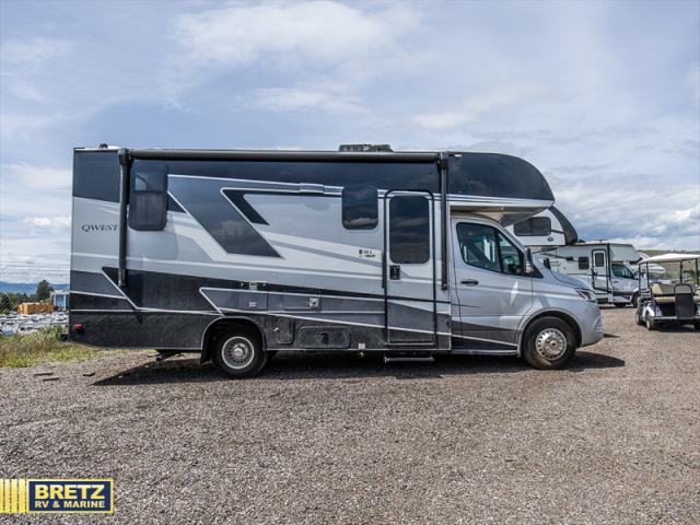 2025 Mercedes-Benz Sprinter 3500XD Chassis Standard Roof 4-Cyl Diesel HO