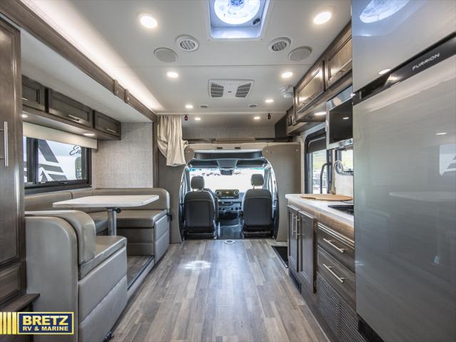 2025 Mercedes-Benz Sprinter 3500XD Chassis Standard Roof 4-Cyl Diesel HO