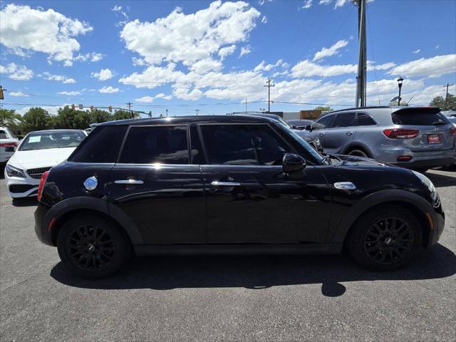 2019 MINI Hardtop Cooper S
