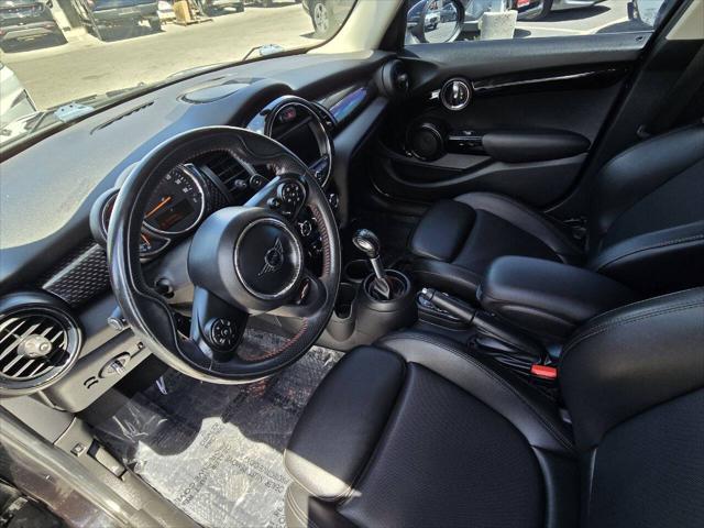 2019 MINI Hardtop Cooper S