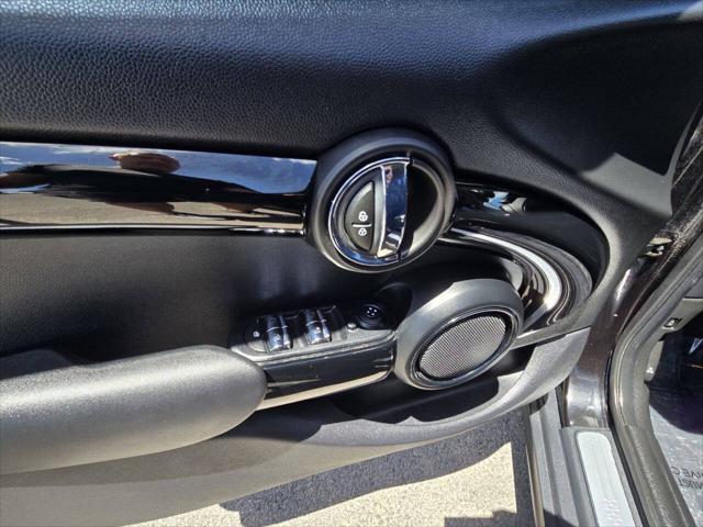 2019 MINI Hardtop Cooper S