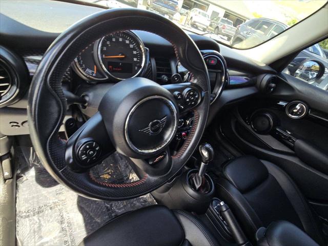 2019 MINI Hardtop Cooper S