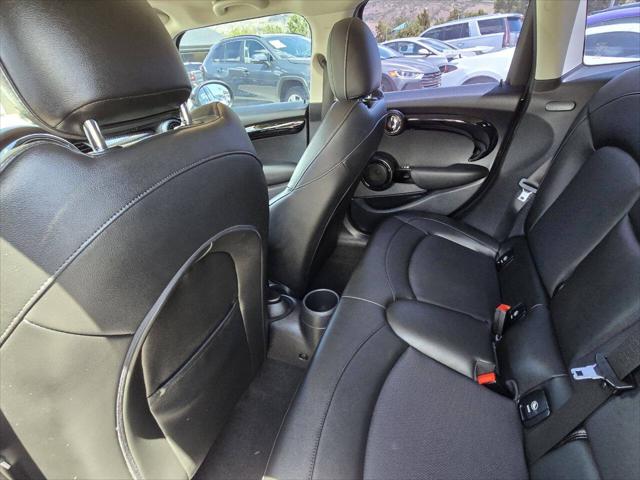 2019 MINI Hardtop Cooper S