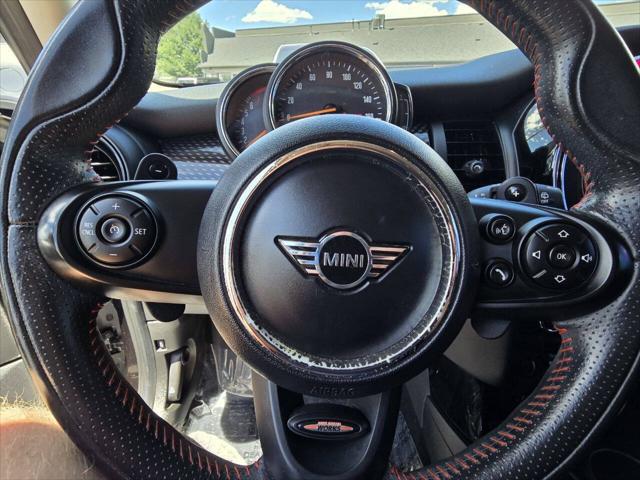 2019 MINI Hardtop Cooper S