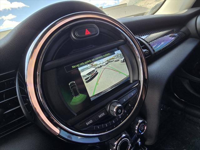 2019 MINI Hardtop Cooper S