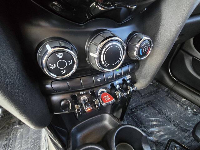 2019 MINI Hardtop Cooper S