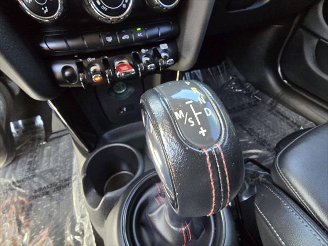 2019 MINI Hardtop Cooper S