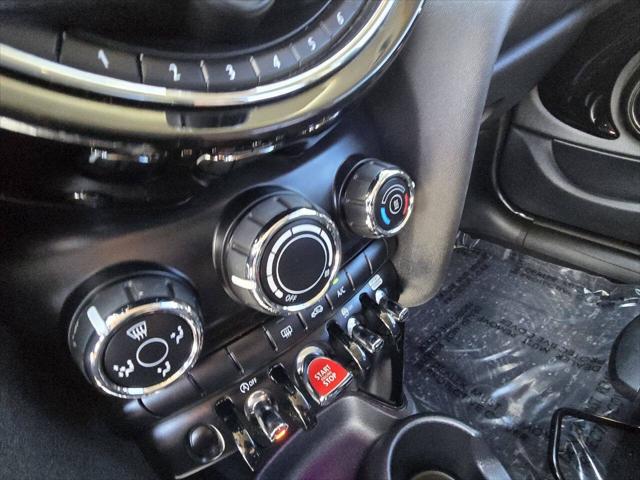 2019 MINI Hardtop Cooper S