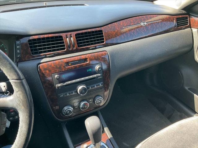 2013 Chevrolet Impala LS