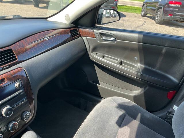 2013 Chevrolet Impala LS