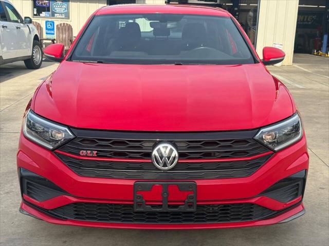2021 Volkswagen Jetta GLI 2.0T S