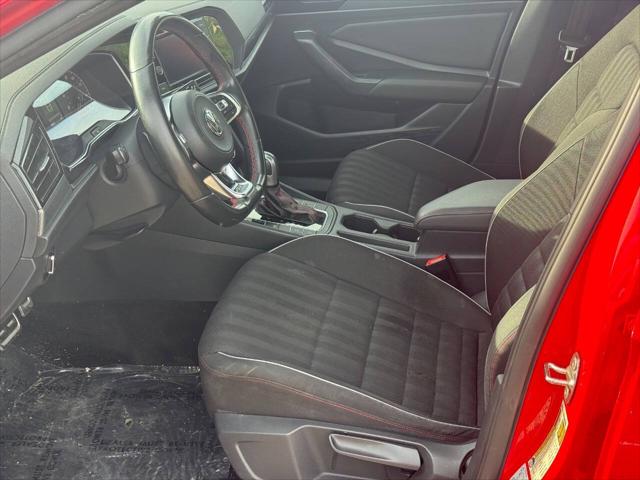 2021 Volkswagen Jetta GLI 2.0T S