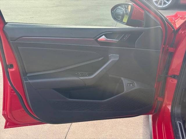 2021 Volkswagen Jetta GLI 2.0T S