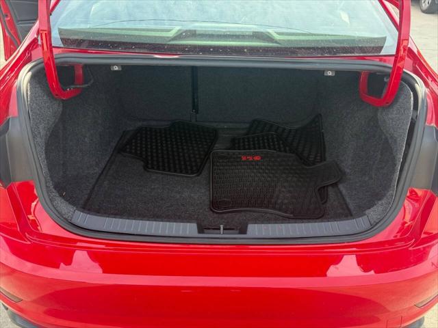 2021 Volkswagen Jetta GLI 2.0T S