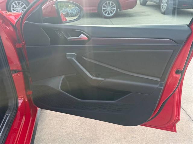 2021 Volkswagen Jetta GLI 2.0T S
