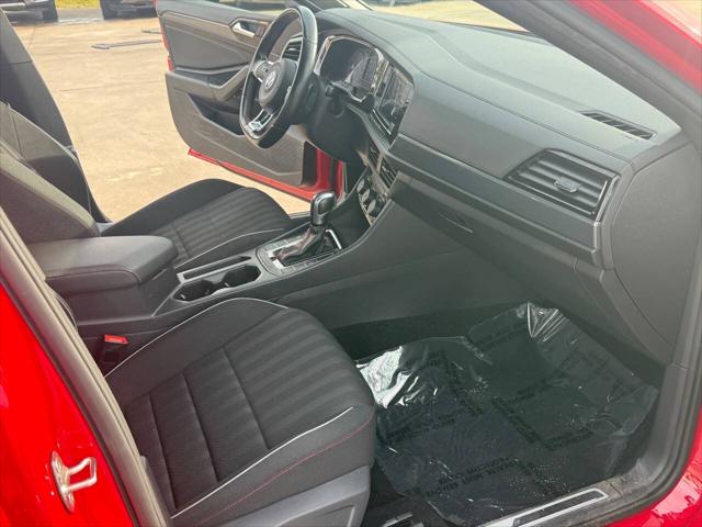 2021 Volkswagen Jetta GLI 2.0T S