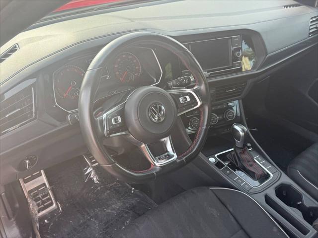 2021 Volkswagen Jetta GLI 2.0T S