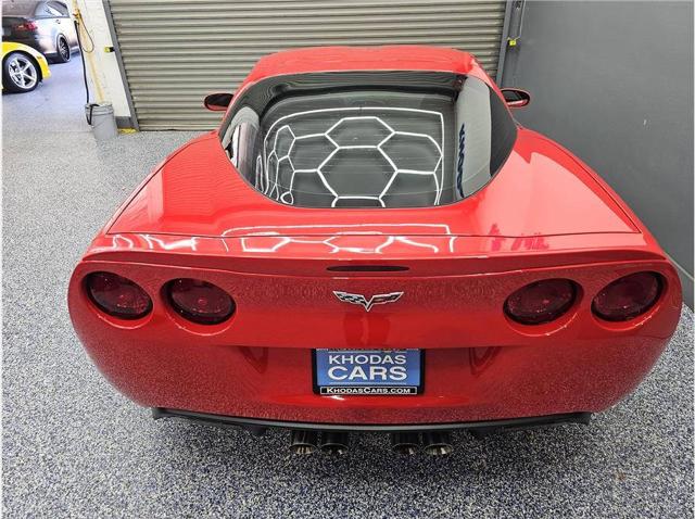 2012 Chevrolet Corvette Grand Sport