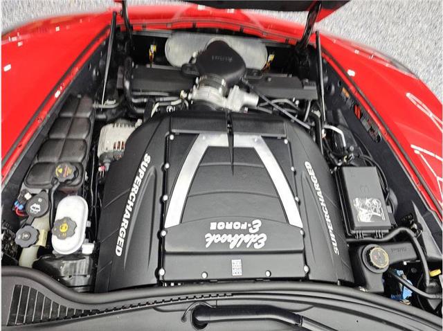 2012 Chevrolet Corvette Grand Sport