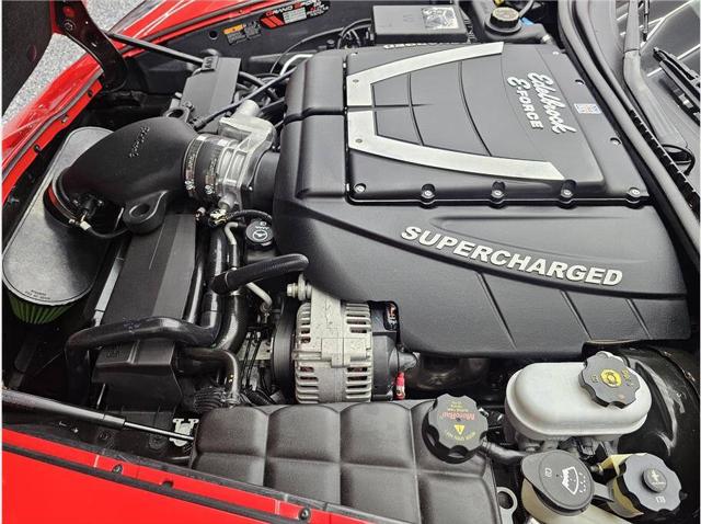 2012 Chevrolet Corvette Grand Sport