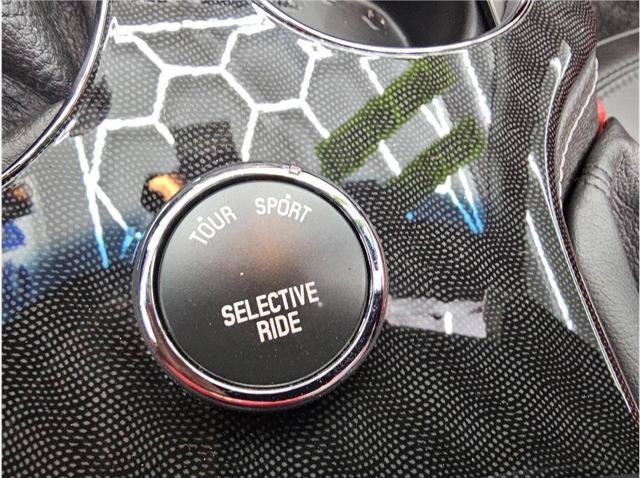 2012 Chevrolet Corvette Grand Sport