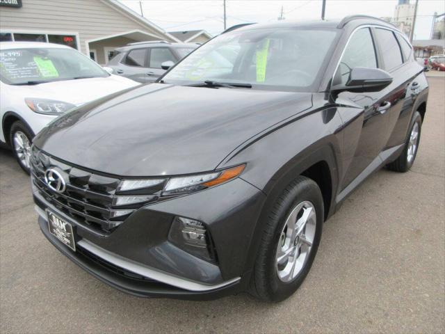 2023 Hyundai Tucson SEL for sale in Sioux City, IA