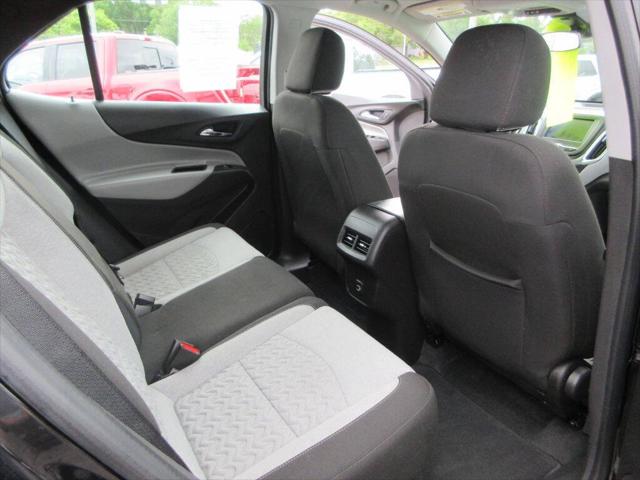 2024 Chevrolet Equinox AWD 1FL