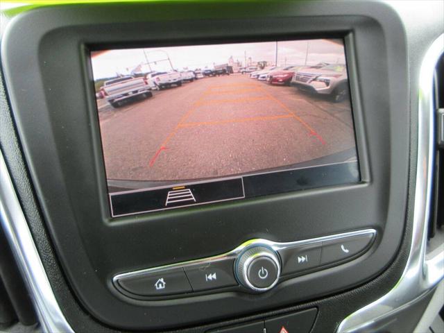 2024 Chevrolet Equinox AWD 1FL