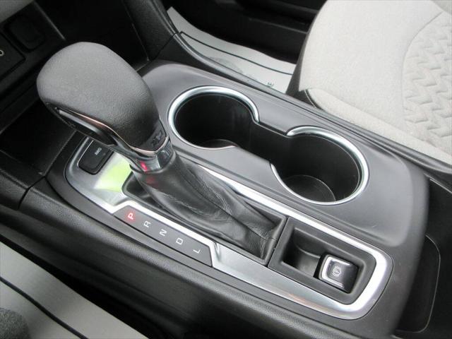 2024 Chevrolet Equinox AWD 1FL