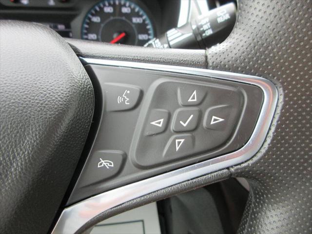 2024 Chevrolet Equinox AWD 1FL