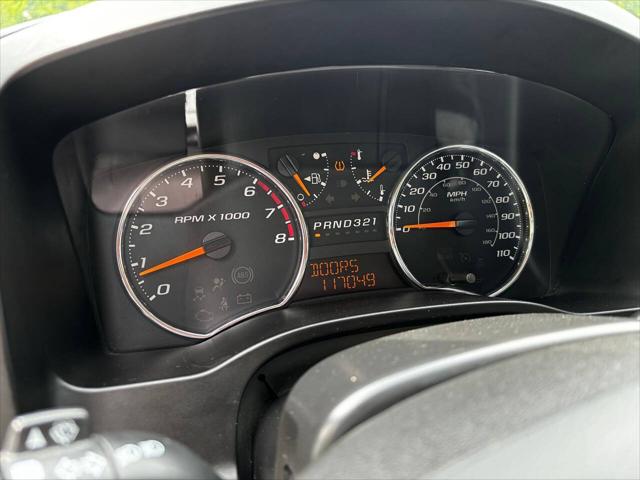 2012 Chevrolet Colorado 1LT