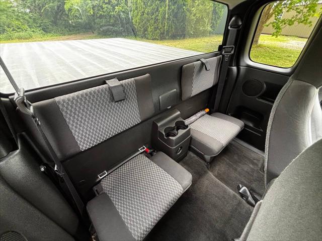 2012 Chevrolet Colorado 1LT