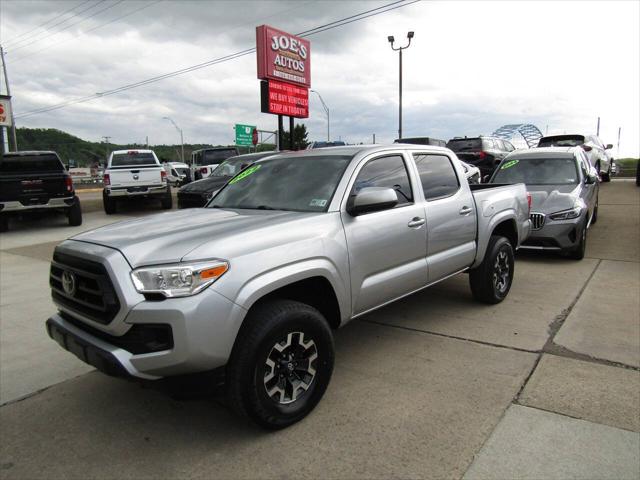 2022 Toyota Tacoma SR V6 for sale in Moundsville, WV
