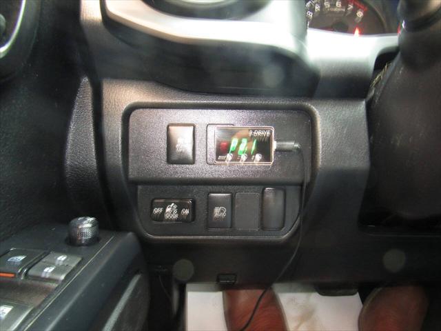 2022 Toyota Tacoma SR V6