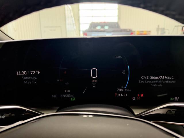 2024 Cadillac iQ Luxury w/1SC