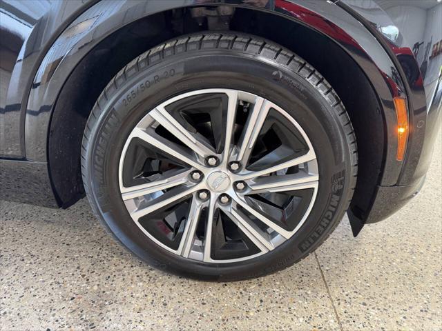2024 Cadillac iQ Luxury w/1SC