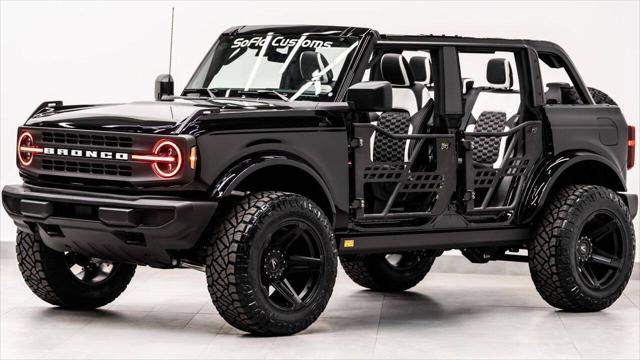 2026 Ford Bronco Big Bend for sale in Fort Lauderdale, FL