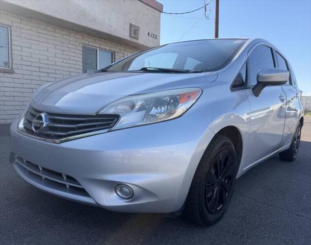 2016 Nissan Versa Note SV for sale in Phoenix, AZ