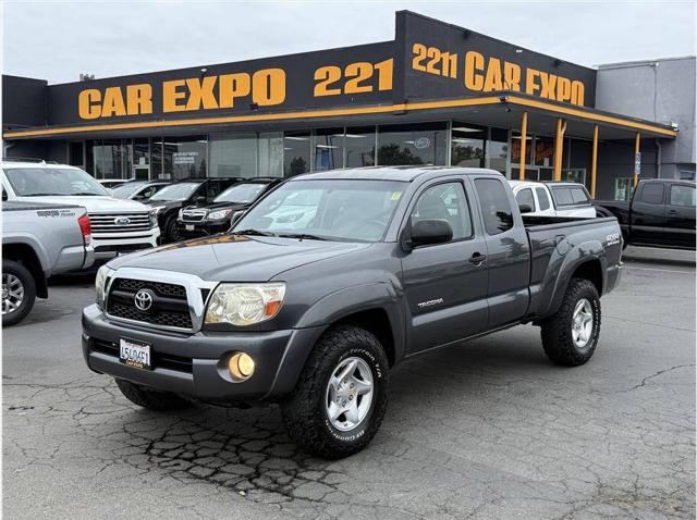 2011 Toyota Tacoma Base V6 for sale in Sacramento, CA