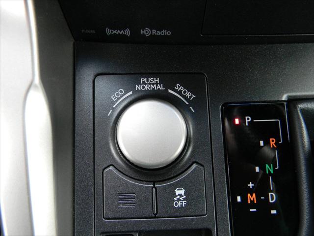 2015 Lexus NX 200t F Sport