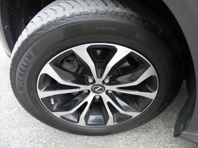 2015 Lexus NX 200t F Sport